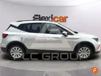 2022 Seat Alteca