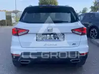2022 Seat Alteca