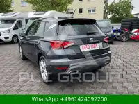 2022 Seat Alteca