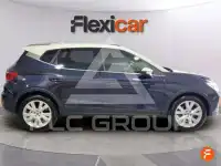 2022 Seat Alteca
