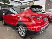 2022 Seat Alteca