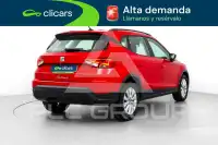2022 Seat Alteca