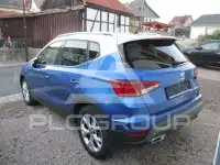 2022 Seat Alteca
