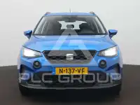 2022 Seat Alteca