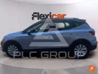 2022 Seat Alteca