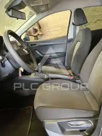2022 Seat Alteca