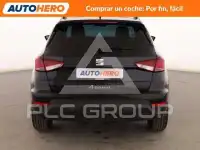 2022 Seat Alteca