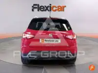 2022 Seat Alteca