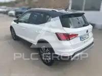 2022 Seat Alteca