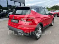 2022 Seat Alteca