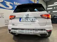 2022 Seat Alteca