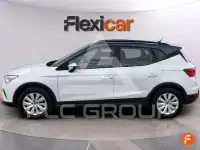 2022 Seat Alteca