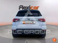 2022 Seat Alteca