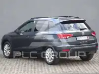 2022 Seat Alteca