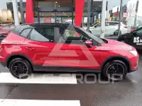2022 Seat Alteca
