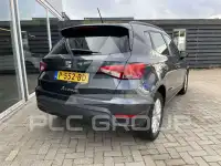 2022 Seat Alteca