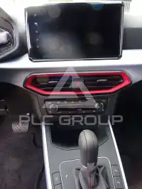 2022 Seat Alteca