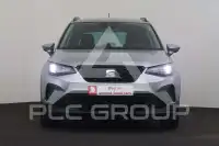 2022 Seat Alteca