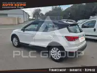 2022 Seat Alteca