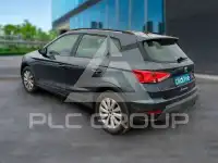 2022 Seat Alteca