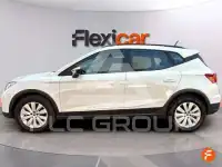 2022 Seat Alteca