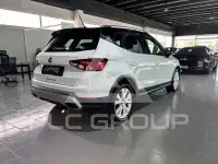 2022 Seat Alteca
