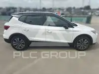 2022 Seat Alteca