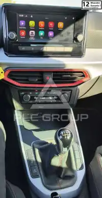 2022 Seat Alteca