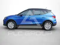 2022 Seat Alteca