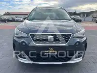 2022 Seat Alteca