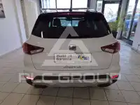 2022 Seat Alteca