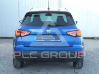 2022 Seat Alteca