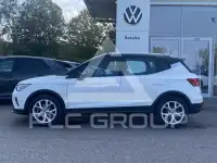 2022 Seat Alteca