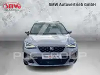 2022 Seat Alteca