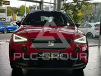 2022 Seat Alteca