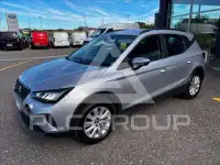2022 Seat Alteca