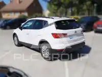2022 Seat Alteca