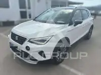 2022 Seat Alteca