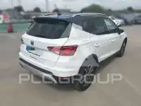 2022 Seat Alteca