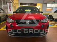 2022 Seat Alteca
