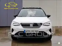 2022 Seat Alteca