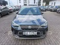2022 Seat Alteca
