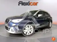 2022 Seat Alteca