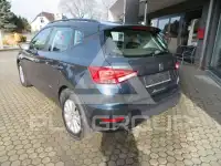 2022 Seat Alteca