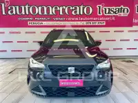 2022 Seat Alteca