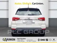 2022 Seat Alteca