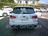 2022 Seat Alteca