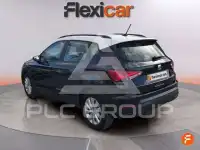 2022 Seat Alteca