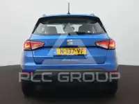 2022 Seat Alteca