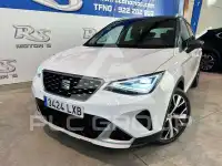 2022 Seat Alteca